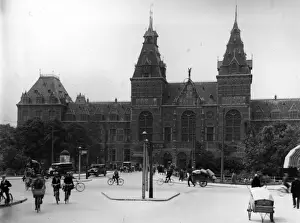 Amsterdam