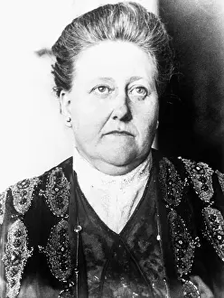 Blouse Prints: Amy Lowell