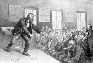 Anarchist Sunday School