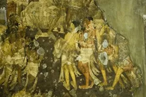 Human Gallery: Ancient, Ancient Civilization, Archaeology, Art, Arts, Asia, Buddhism, Cave