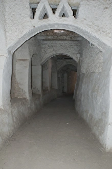 Amazing Deserts Gallery: The ancient city of Ghadames