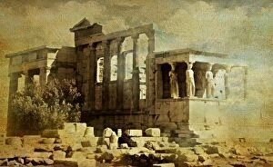 Images Dated 29th April 2016: Ancient Greece
