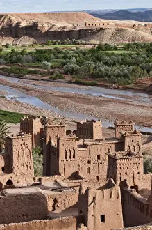 Ancient Kasbah
