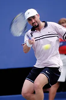 Andre Agassi
