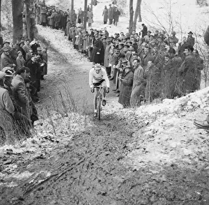 Andre Dufraisse Cycling