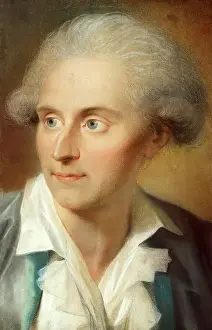 Facing Each Other Prints: Andreas Christian Hviid (20 October 1749) (3 May 1788) was a Danish philologist and theologian
