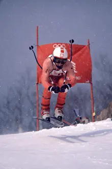 Andreas Wenzel 1980