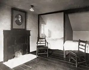 Andrew Carnegie's Room