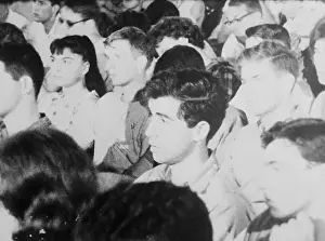 Oxford Prints: Andrew Goodman at Meeting
