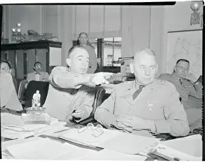 Andrew O'Meara Speaking Before a Senate Committee