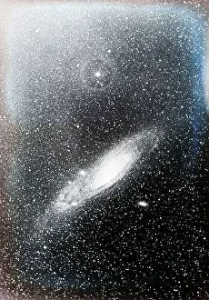 Andromeda Galaxy