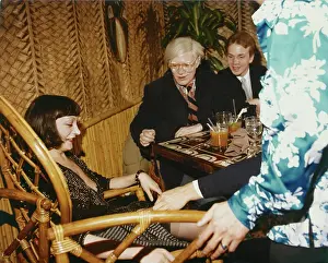 Andy Warhol