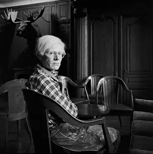 Andy Warhol