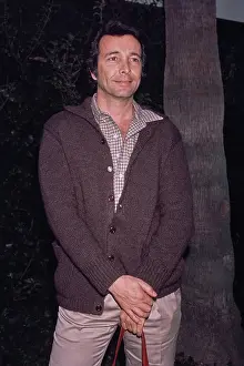 Andy Warhol's The American Indian Series Exhibition Party, 1977
