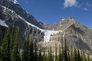 Angel Glacier