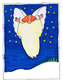 Angel Rising
