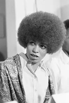 Angela Davis