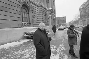 Real People Prints: Angelo (Gyp) DeCarlo