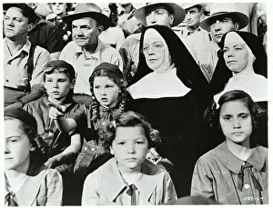 Angels in the Outfield