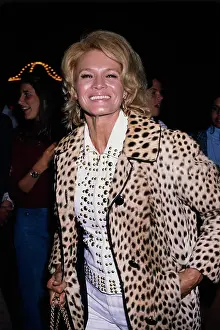 Angie Dickinson