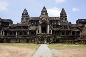 Angkor Wat