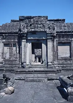 Mark Prints: Angkor Wat
