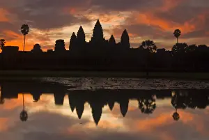 Angkor Wat