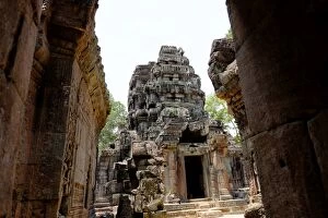 Images Dated 26th March 2015: Angkor Wat Cambodia