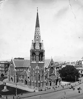 Anglican Cathedral