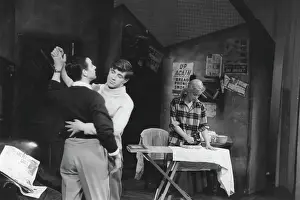 Stage Stage Prints: Angry Young Men