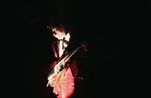 Concert Prints: Angus Young Of AC/DC