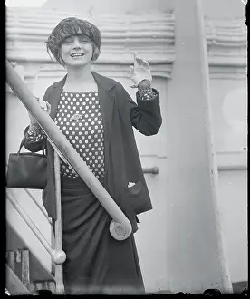 Ann Forest Waving