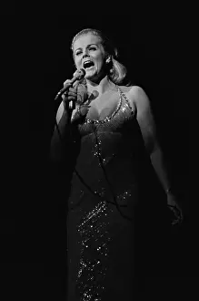Ann-Margaret in Vegas
