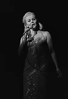 Ann-Margaret in Vegas