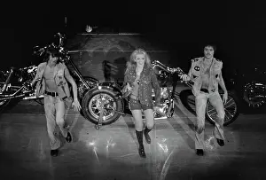 Huty35238 Prints: Ann-Margret in Las Vegas