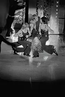 Huty35238 Prints: Ann-Margret in Las Vegas