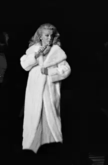 Huty35238 Prints: Ann-Margret in Las Vegas
