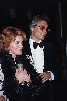 Huty35240 Prints: Ann-Margret & Roger Smith