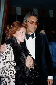 Ann-Margret & Roger Smith