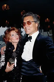 Huty35240 Prints: Ann-Margret & Roger Smith