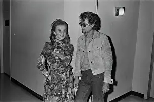 Huty35238 Prints: Ann-Margret and Roger Smith