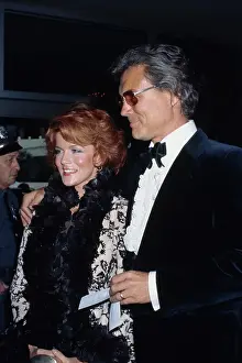 Huty35240 Prints: Ann-Margret & Roger Smith