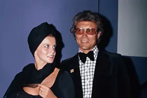 Ann-Margret & Roger Smith