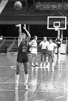 Ann Meyers
