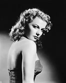 Ann Sheridan