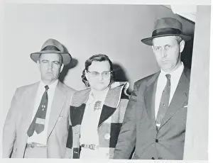 Ann Timpson with Colleagues