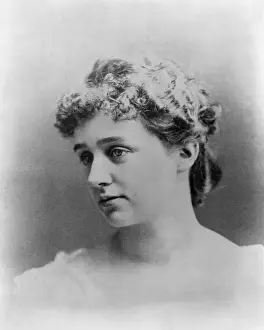 Anna Hall Roosevelt