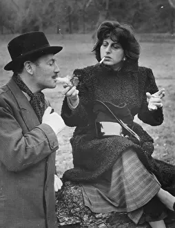 Film Ac Prints: Anna Magnani