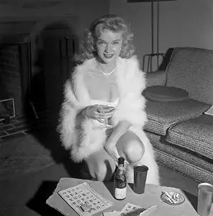 94174688af Prints: Anne Francis