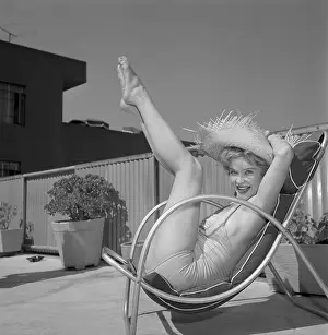 Anne Francis